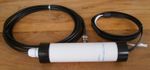 Antenna, Spectrum Slim-G,  4m (70MHz) RX and TX, 3/4 wave. Made in Dorset UK.