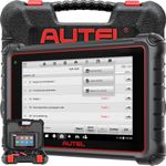 2026 Autel MaxiCOM MK900 PRO Bidirectional Auto Diagnostic Scanner FCA SGW MX900