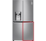 Genuine LG Freezer Right Door GML945PZ8F