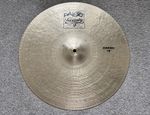 Paiste 18” Twenty Crash Cymbal Used Excellent Condition