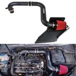 KYOSTAR Air Filter Intake System For VW Golf MK5 GTI MK6 Scirocco R Passat A3 S3