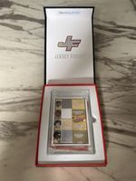 2023 JERSEY FUSION COMBO COLLECTION 3/50 Berra Jackson DiMaggio Jeter QUAD PATCH