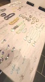 JEWELLERY BUSINESS BUNDLE / JOB LOT / BUSINESS ITEMS SALE