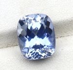 Natural Light Blue sapphire 9.70 Ct AAA+ Loose certified Gemstone Cushion Cut