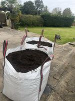 1000l Compost Pete Free In Bulk Bag Organic