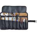 Roll-Up Multi Pocket Spanner Wrench Tool Storage Bag Case Oxford Pouch Organizer