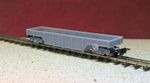 OO9 009 Ballast Wagons