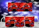 MARC MARQUEZ V3  MOTO GP 46 93  FLAMES GP  RACE V3  Mug Cup GIFT BOX