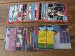 Topps Superman Cards - 2nd Series 1978 - nos 67-132 VGC - Pick Cards You Need