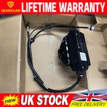 Electric Parking Brake Handbrake Actuator 34436850289 For BMW X5 E70 X6 E71 E72