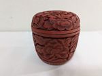 Japanese Tea Caddy Container Natsume Tsuishu utensils