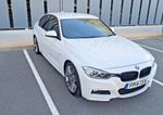 BMW 3 Series M Sport (2014) 2.0 320d M Sport Saloon 4dr Diesel Auto Euro 5 (s/s)