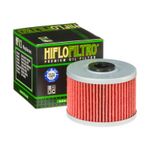 Hiflo Oil Filter For Benelli BN 125 CBS 2018-2025