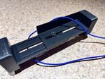 Paracord Tying Jig (Easy Print) With Buckles (Please READ description before pur