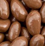 Milk Chocolate Coated Covered BRAZIL NUTS, Premium Quality 125g 500g 1kg 2kg 3kg
