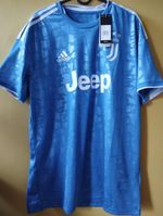 Juventus 2019/20 Third Shirt Adidas DW5471 Large BNWT