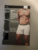 Nike Men's Boxer Shorts Underwear 3 Size Large