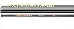 Shakespeare 11m Take Apart Pole Fishing Pole carbon  T24 Inc Spare top section