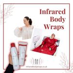 Infrared Body Wrap system 