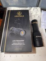 Leupold LTO Thermal Tracker