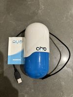 AYO: Premium Blue Light Therapy Glasses
