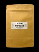 THORNIT Ear Mite Powder 20g Re-sealable pouch - for itchy sore ears, paws, skin