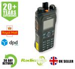 HYTERA PD985 VHF 5 WATT DMR DIGITAL WALKIE-TALKIE TWO WAY RADIO *FREE EARPIECE*