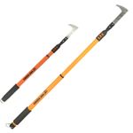 Telescopic Patio Groove Knife Extending Paving Slab Weeding Weeder Remove Moss