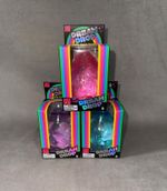 Genuine Authentic NeeDoh✅ Dream Drop Colour Change Cube Viral In Hand UK Seller