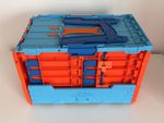 Hot Wheels Track Builder FTH77 Race Crate - Complete but Without Cars
