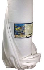 124" Wide Soft & Bright Batting Wadding By Warm Company Hypoallergenic 1.5 Metre