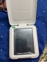 Clearblue Advanced Fertility 1 Touch Screen Monitor Used For 1 Cycle & Conceived