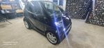 Smart Fortwo 450 Cabrio Brabus