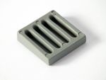 Compton Garage Panel Spacer (Pack of 25)