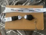 Stella Artois Lanyard