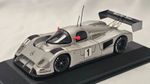 Models Max 1:43 Sauber Mercedes C9 #1 Schlesser Mass 1989 World Champion