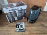 Baby Brezza Bottle Washer Pro - Washer, Steriliser & Dryer VGC