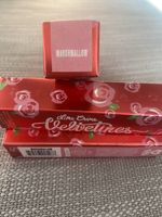 Lime Crime Velvetines Liquid Matte Marshmallow Matte Lipstick