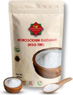 MSG Fine | Monosodium Glutamate | Umami Seasoning | Premium Quality | Authentic