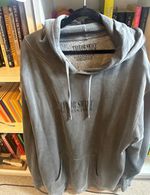 Taylor Swift The Eras Tour Grey Hoodie Sweatshirt Pop Clothing