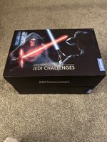 Lenovo Star Wars Jedi Challenges Excellent Condition All Works Vr Headset