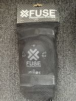 Fuse Premium Full Defence Elbow Pads
