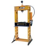 JCB 40 Ton Pneumatic Hydraulic Press Workshop Bench Standing Tonne JCB-TY40001