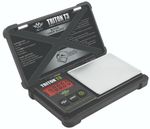 Triton T3 Digital Pocket Scale 400g x 0.01g Precision Jewellery Gold Gram Scale