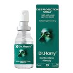 Dr.Harry Eye Care Protection Spray Fast Soothes Fatigue Mild Eye Care 10ml