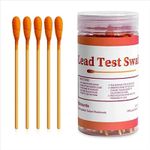 Lead Paint Test Swabs Kit: 60 Pcs Lead Test Kit Swabs, Home Lead Test Kit, Lead