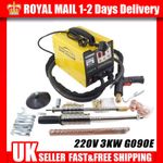 3KW 3500A Panel Dent Puller Spot Stud Welder Car Body Dent Repair Tool Welder UK
