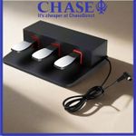 Sustain Pedal For YAMAHA Piano P115 P105 P95 P85 : Chase 3 Pedal Unit CPP-300Y :