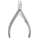 Cuticle Nipper Silver - 3mm Tip/Blades Professional Manicure Pedicure Tools