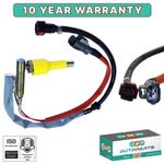 DPF FUEL VAPOURISER VALVE FOR FORD TRANSIT MK7 2.2 (2007-2014) 1877192